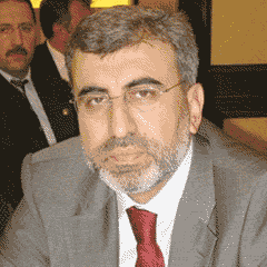 Bakan Yıldız'dan, Nükleer Zirveyi açıklaması
