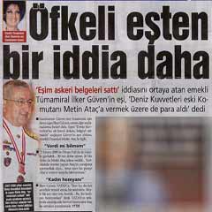 Bu işte bir iş var-FOTO