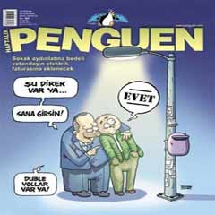 Ahlaksız kapak!