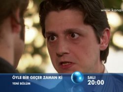 Öyle Bir Geçer Zaman Ki Dizisi Ülkücüleri Kızdırdı