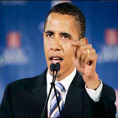Obama'ya bir İran sürprizi daha