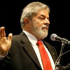 Lula, Ahmedinejad'ı uyaracak!