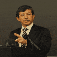 Davutoğlu'ndan Amerika'ya İran mesajı