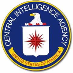 CIA'de görev değişimi!