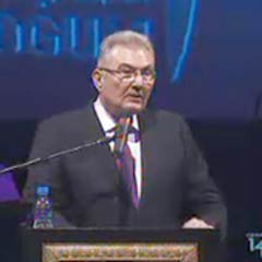 Baykal, ilk defa katıldı
