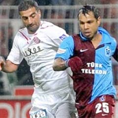 Fenerbahçe'nin rakibi belli oldu