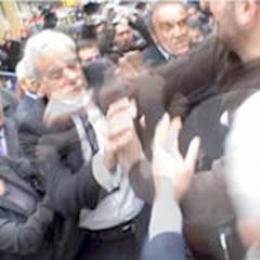 İsmail Ç.'nin patronuna suç duyurusu