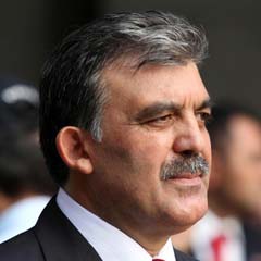 Gül: 'Umman'da Türkiye'ye büyük bir sevgi var' 