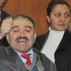 Hani polis devleti istemiyordunuz!