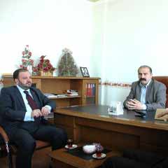 SP, BDP'ye geçmiş olsun dedi