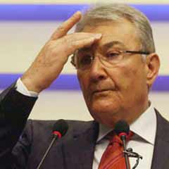 Baykal'ı terleten soru