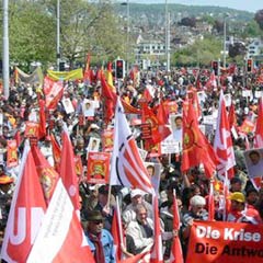 Sendikalardan ortak '1 Mayıs' kararı