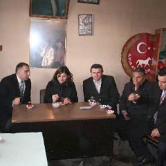 Anayasa değişikliği özgürlük getirecek