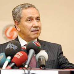 Arınç: Olayda ihmaller var