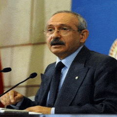 Uzlaşmadan söz edene bak!