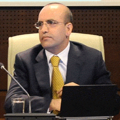 Bakan Şimşek'ten açıklama