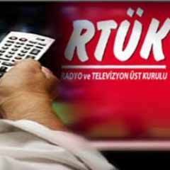 RTÜK'te neler oluyor?