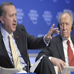 Türk denizcilere 'one minute' cezası!