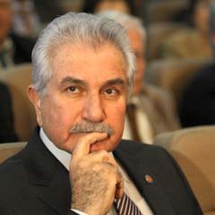 Özbek: Destek arıyoruz
