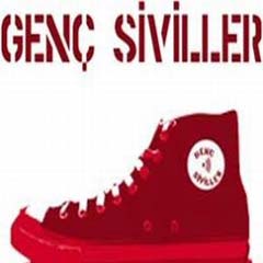Genç Siviller'den yargının paşalarına