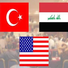 PKK'ya karşı üçlü eylem planı