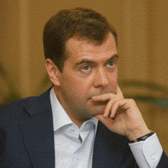 Medvedev'den felaket olur uyarısı