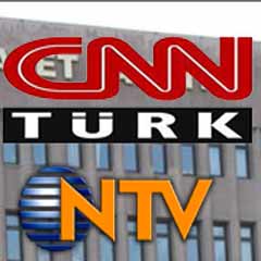 CNN ve NTV'den inanılmaz yalan!