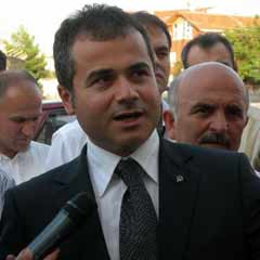 Baykal'a JET cevap!