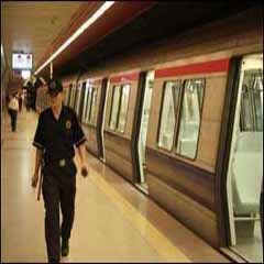 Çinliler metro inşaatına talip