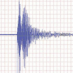 İspanya'da 6,2 şiddetinde deprem