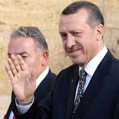 Erdoğan filmde oynayacak