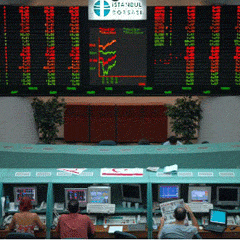 Borsa güne alıcılı başladı