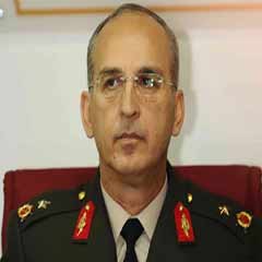 Tuğg. Çubuklu'nun 'yazı' Uyanıklığı