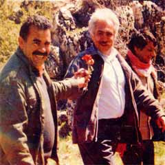 Polis ETÖ parmağını deşifre etti!
