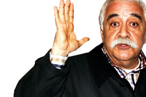 Levent Kırca'ya Şok Suç Duyurusu