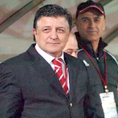 Bu da Türkiye'nin Barcelonası