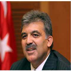 Cumhurbaşkanı Gül Oman'a gidiyor