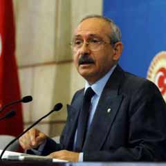 'Kılıçdaroğlu söylediklerine kendisi de inanmıyor'