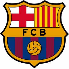 Barcelonalı futbolcular THY reklamında