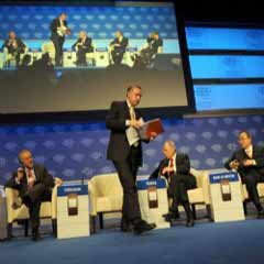 'Alternatif Davos' İstanbul'da yapılacak!