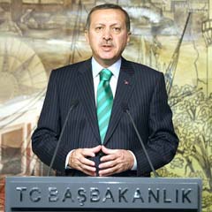 Erdoğan'dan Polonya'ya imalı başsağlığı