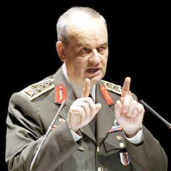Rüya tabircileri Başbuğ'un rüyasını yorumladı