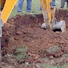 Çok sayıda mühimmat bulundu