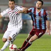Dev maçta gol sesi çıkmadı