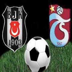 Trabzonsporlular İnönü'ye umutlu yürüdü