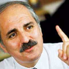 Kurtulmuş: Yeni bir 28 Şubat yaşanmazsa...