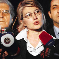 Hanımağa Erdoğan'ı Kızdıracak!