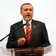 Erdoğan: AVM'ler pazar günü kapatılamaz!