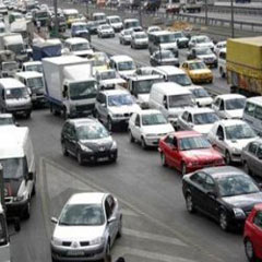 Yarın bu yollar kapalı olacak