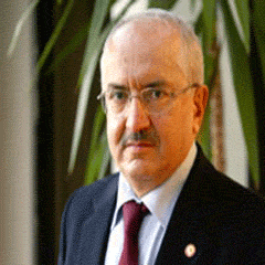 Nuri Gürgür'den 'Açılım' açıklaması